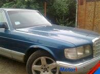 Mercedes-Benz SL 380