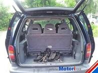 Chrysler Voyager