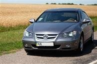 Honda Legend