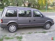 Chrysler Voyager