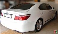 Lexus LS 460