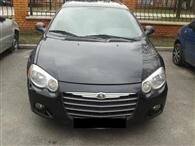 Chrysler Sebring