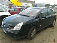 Renault Vel Satis