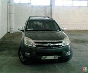 Great Wall Hover