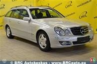 Mercedes E 280