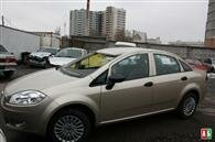 Fiat Linea