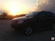Mercedes ML 350