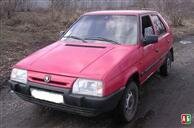 Skoda Forman