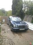 Mercedes E 280