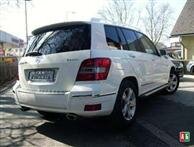 Mercedes GLK 220