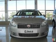 Fiat Linea