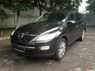 Mazda CX-9