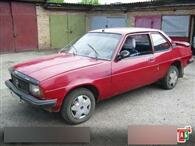 Opel Ascona