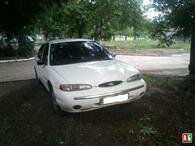 Ford Contour