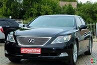 Lexus LS 460