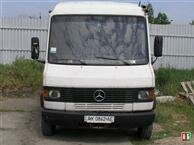 Mercedes 609