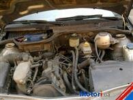 Volkswagen Pointer
