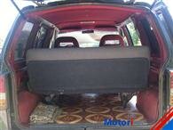 Ford Aerostar