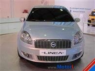 Fiat Linea