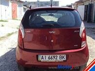 Chery Kimo