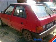 Skoda Forman