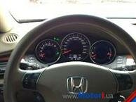 Honda Legend