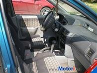 Mitsubishi Space Runner