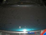 Chrysler Voyager