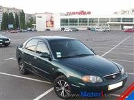 KIA Shuma