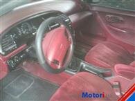 Ford Contour