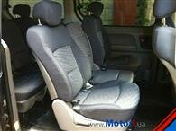Hyundai H1