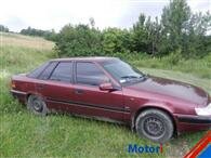 Daewoo Espero