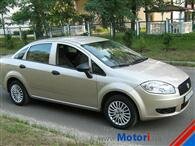 Fiat Linea