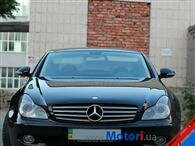 Mercedes-Benz CLS 350