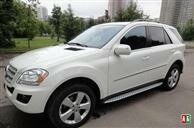 Mercedes ML 350