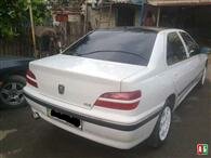 Peugeot 406
