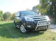 Great Wall Hover