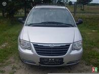 Chrysler Voyager