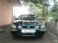 KIA Shuma
