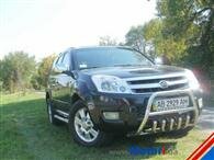 Great Wall Hover