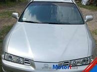 Honda Prelude