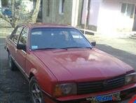 Opel Commodore