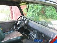 Suzuki Samurai