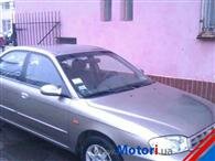 KIA Sephia