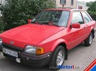 Ford Escort