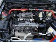 Daewoo Espero