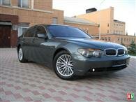 BMW 745