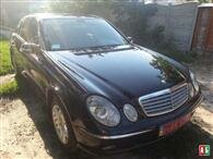 Mercedes E 280