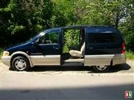 Chevrolet TransSport