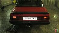 Opel Ascona
